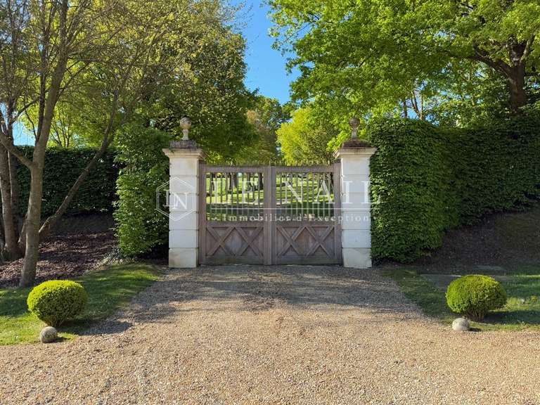 Manor Craon - 6 bedrooms - 470m²