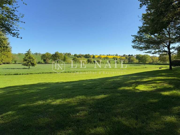 Manor Craon - 6 bedrooms - 470m²