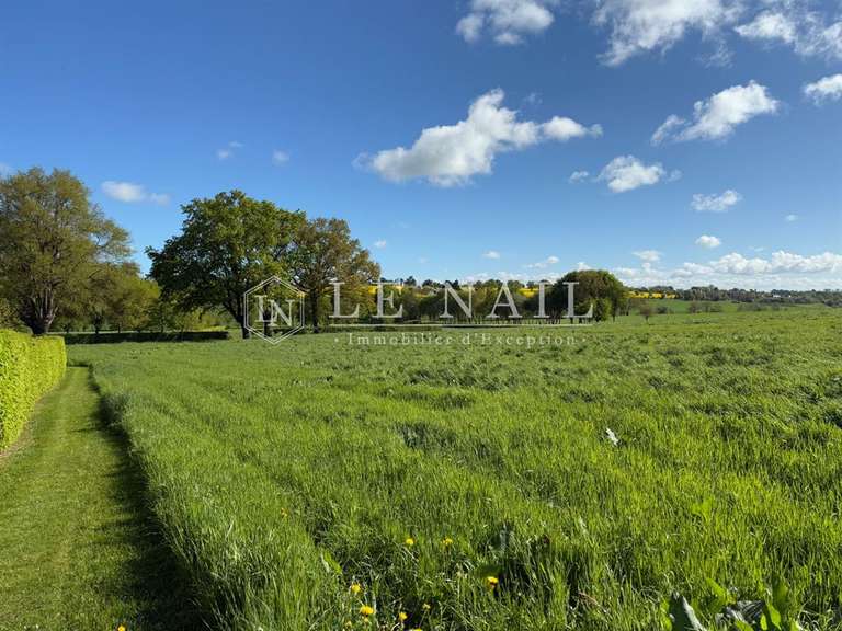 Manor Craon - 6 bedrooms - 470m²