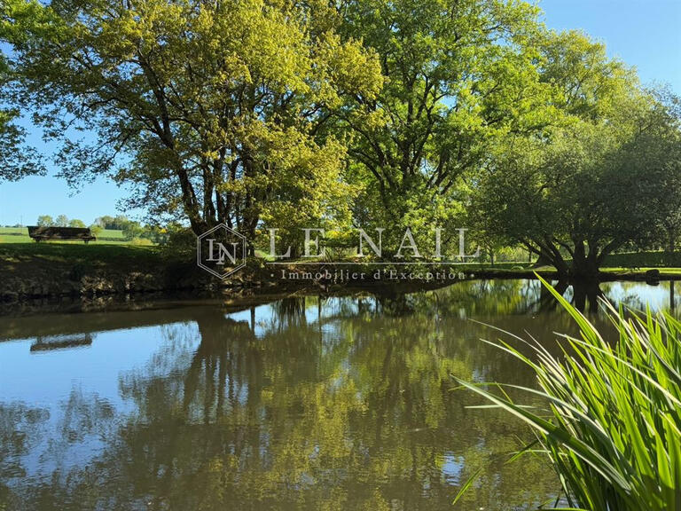 Manor Craon - 6 bedrooms - 470m²