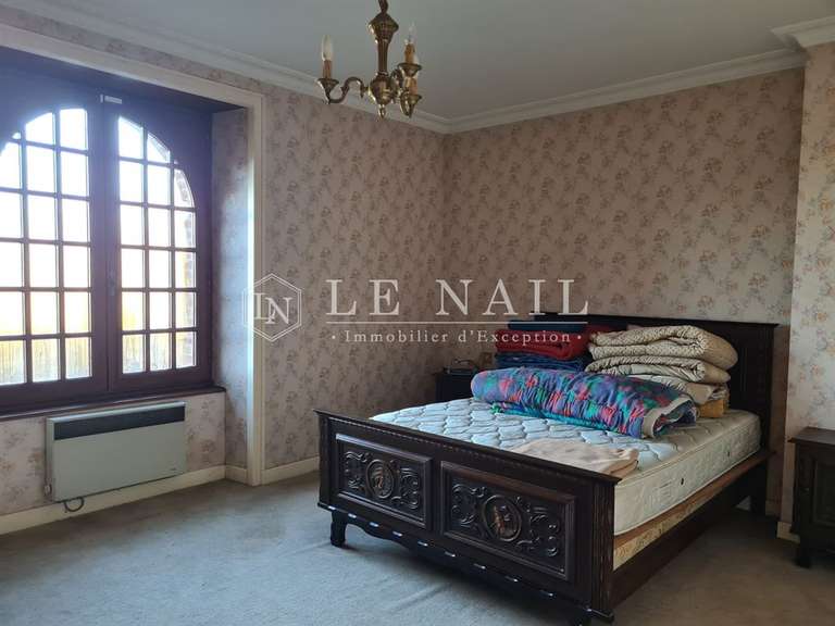 Terrain Craon - 196657m²