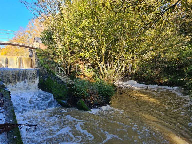 Terrain Craon - 200000m²