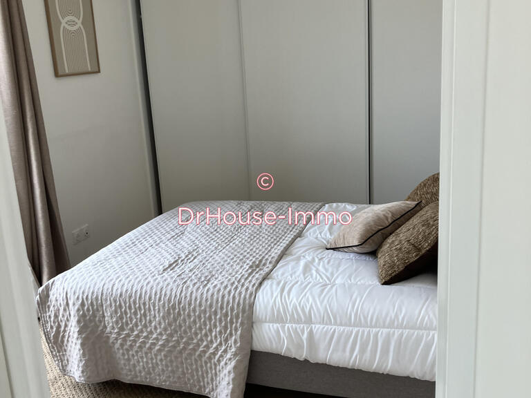 Apartment Craponne - 3 bedrooms - 89m²
