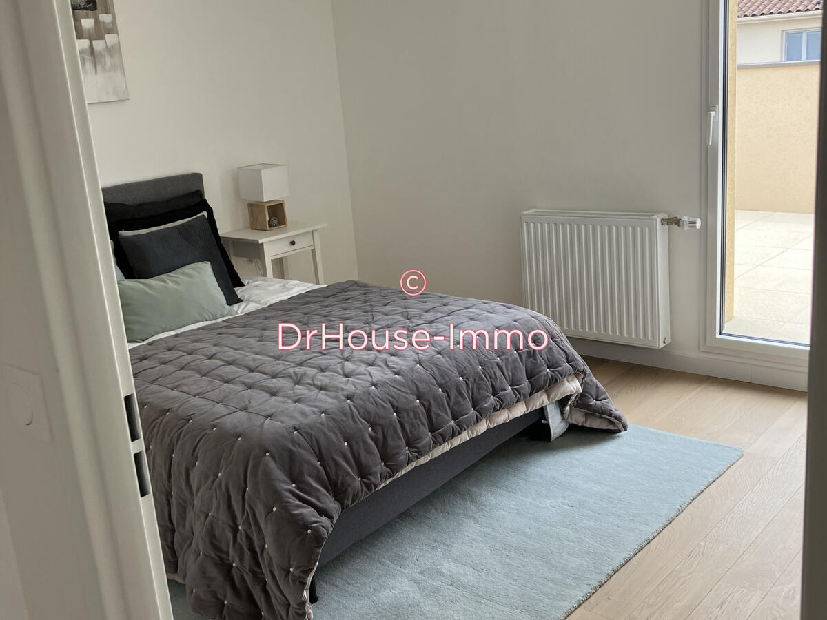 Apartment Craponne