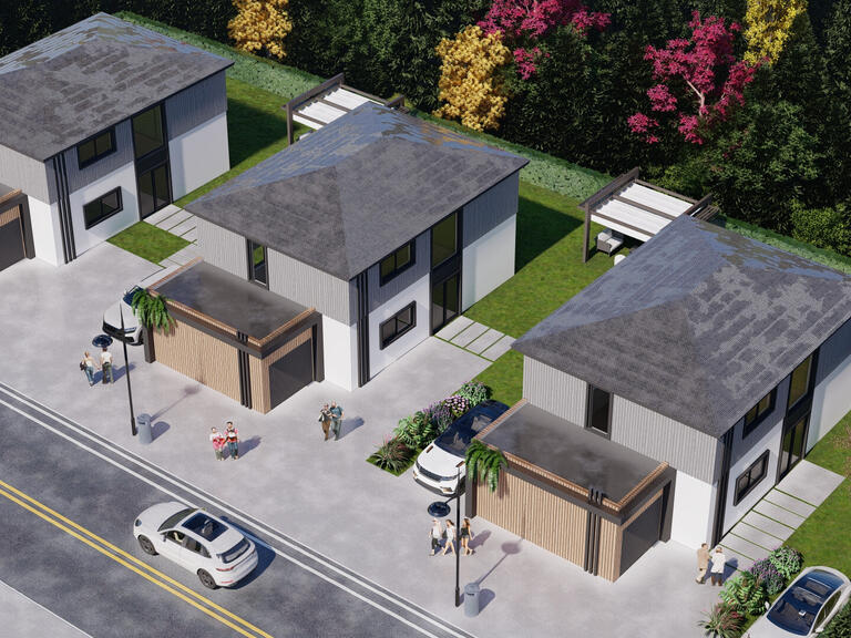 Vente Maison Craponne