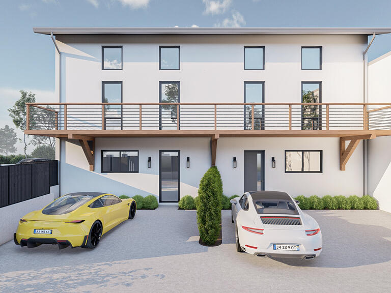 Vente Maison Craponne