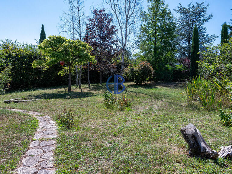 Vente Maison Craponne - 4 chambres