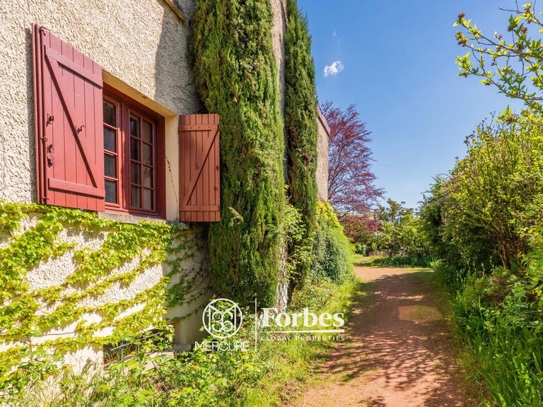House Craponne - 4 bedrooms - 229m²