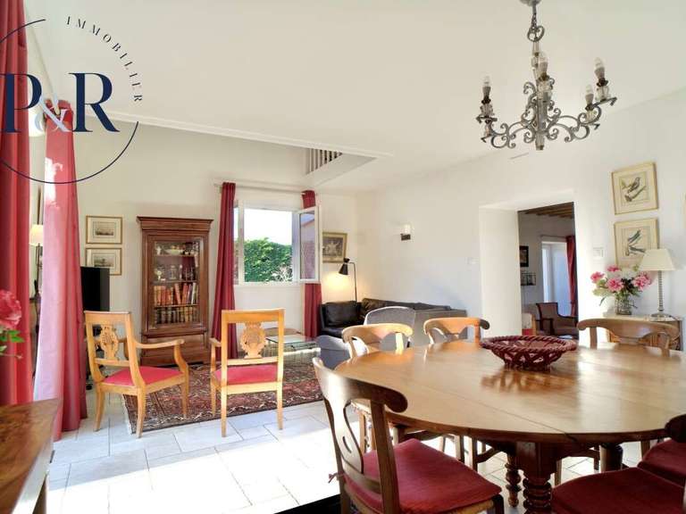 Maison Craponne - 4 chambres