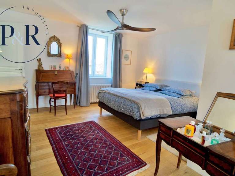 House Craponne - 4 bedrooms