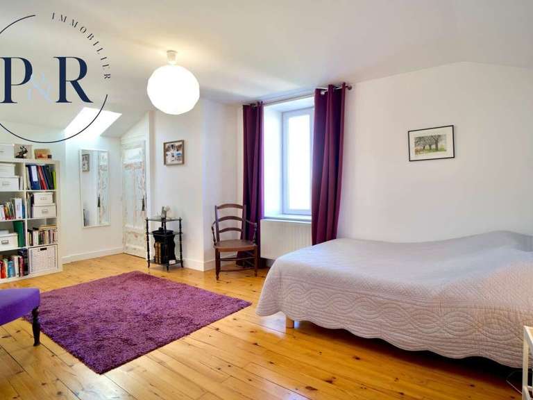 Maison Craponne - 4 chambres