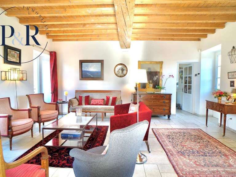 Maison Craponne - 4 chambres