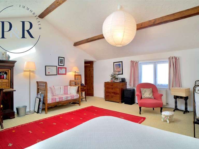 Maison Craponne - 4 chambres