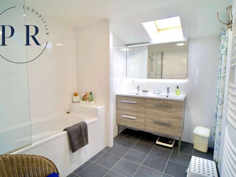 House Craponne - 4 bedrooms