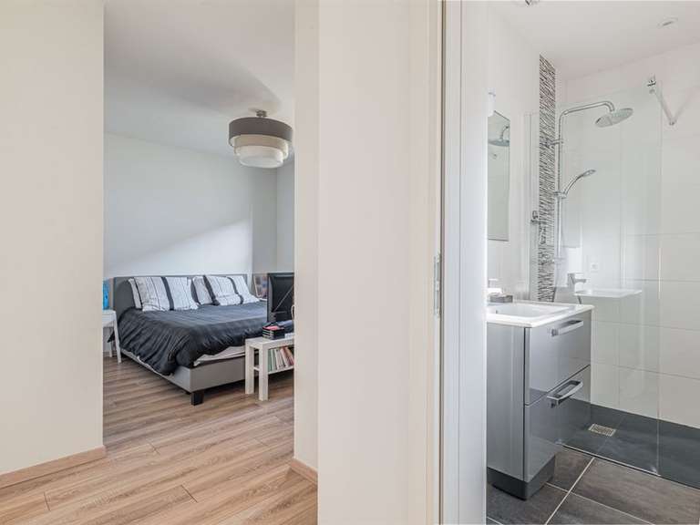 Maison Craponne - 4 chambres - 113m²