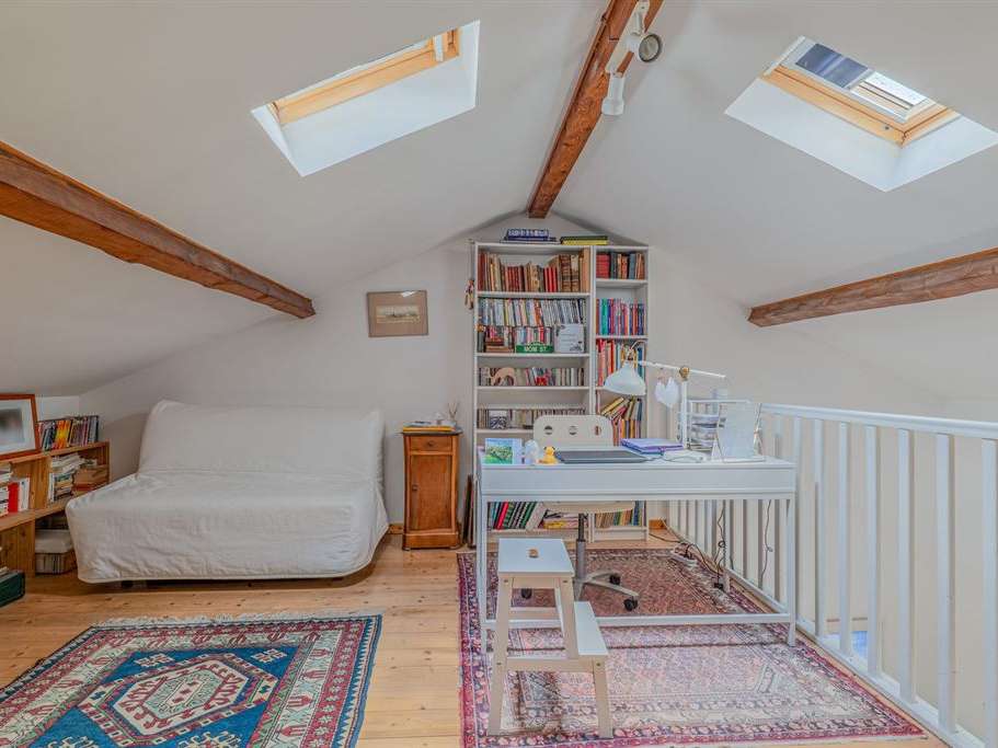 Maison Craponne