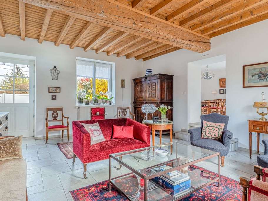 Maison Craponne