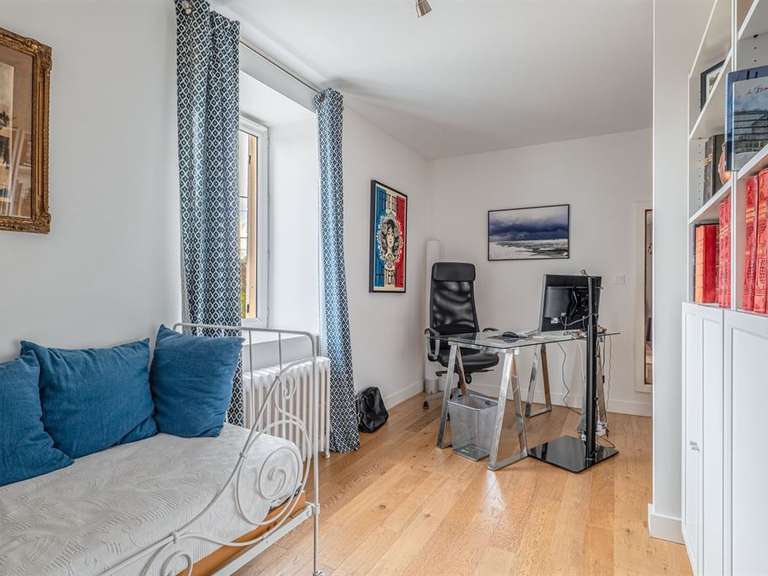 Maison Craponne - 4 chambres - 220m²