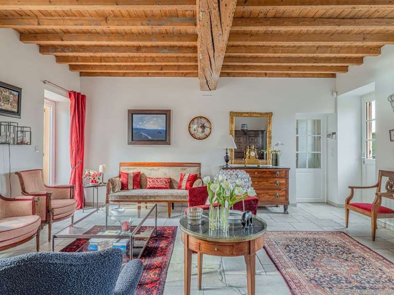 House Craponne - 4 bedrooms - 220m²