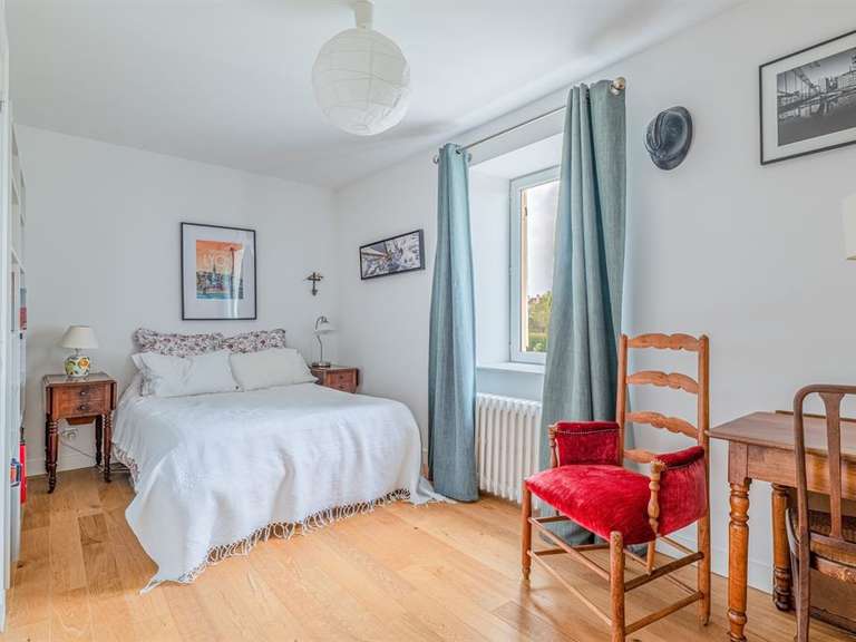 Maison Craponne - 4 chambres - 220m²