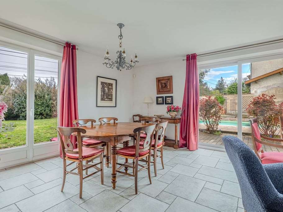 Maison Craponne