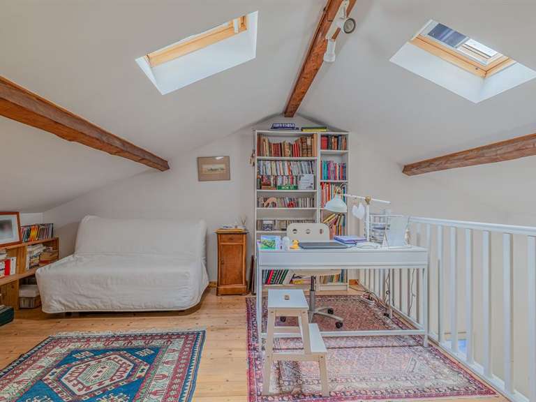 House Craponne - 4 bedrooms - 220m²