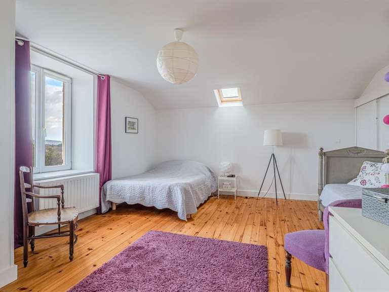 Maison Craponne - 4 chambres - 220m²