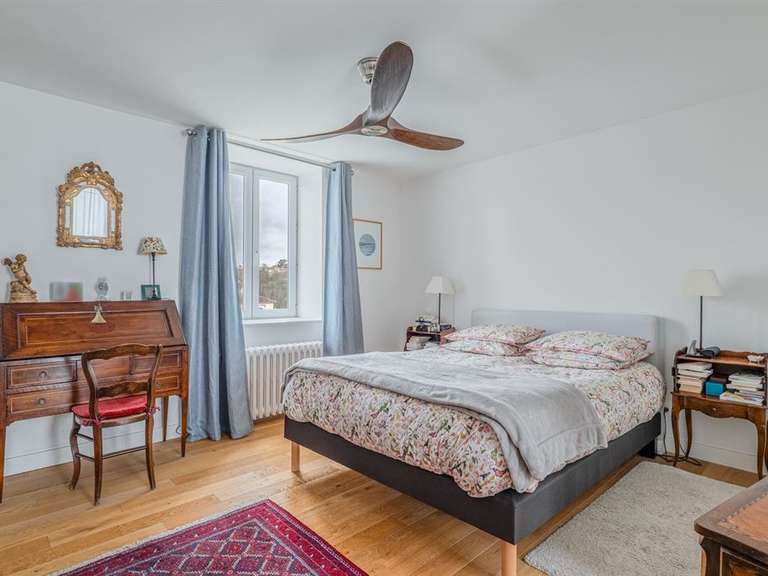 Maison Craponne - 4 chambres - 220m²