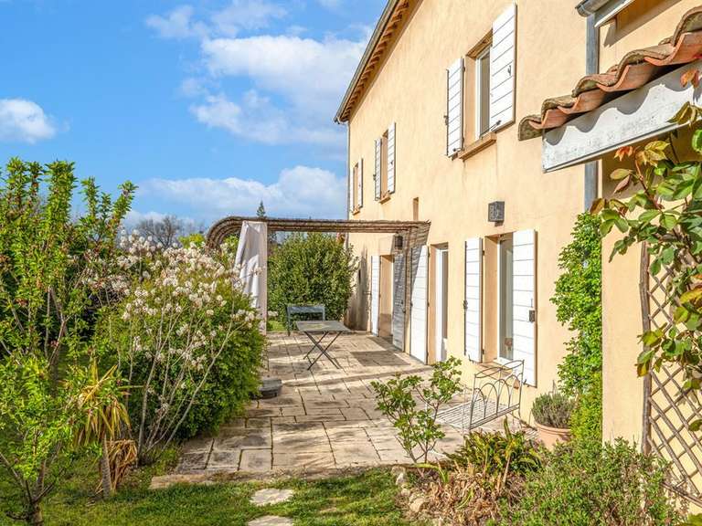 House Craponne - 4 bedrooms - 220m²