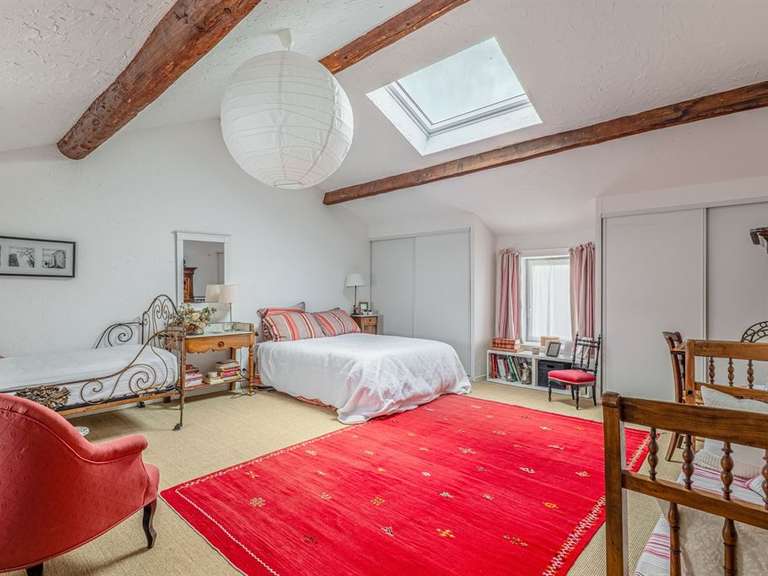 House Craponne - 4 bedrooms - 220m²