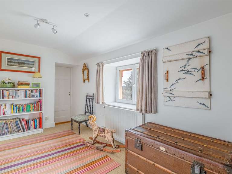 House Craponne - 4 bedrooms - 220m²