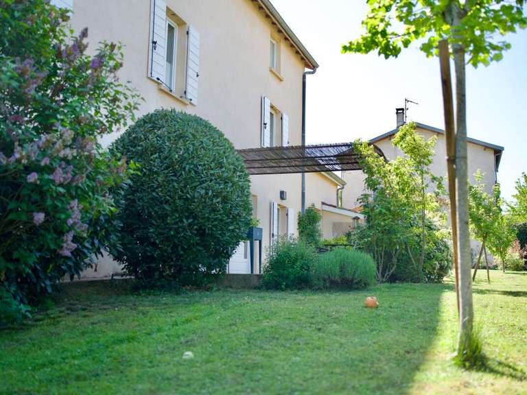 Maison Craponne - 4 chambres