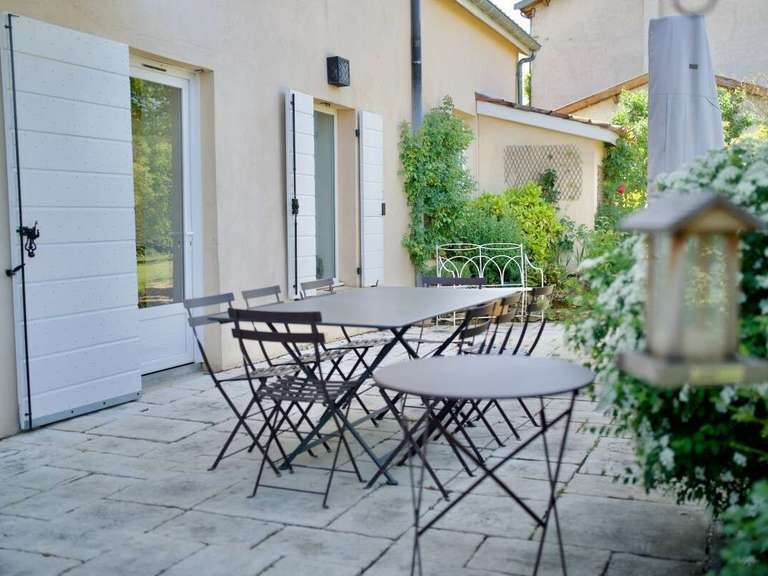 Maison Craponne - 4 chambres