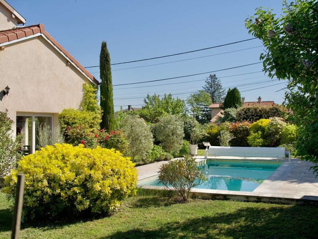 Maison Craponne