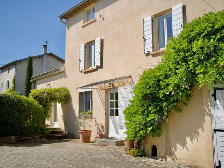 Maison Craponne - 4 chambres
