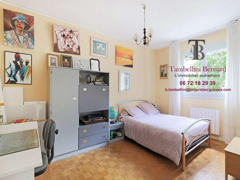 Propriété Craponne - 5 chambres