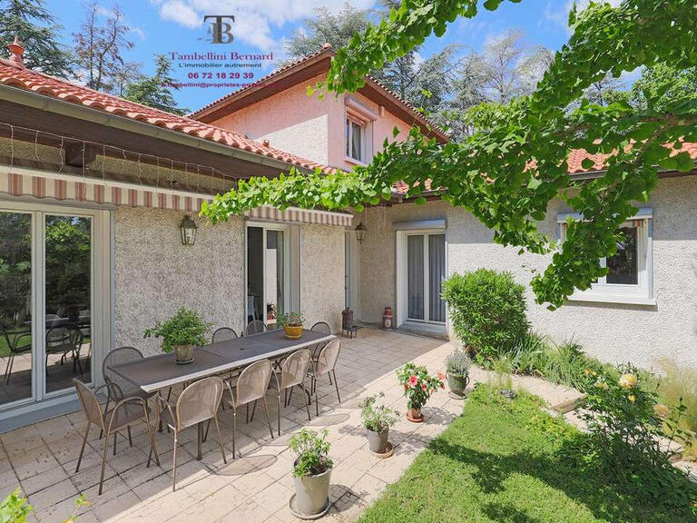 Propriété Craponne - 5 chambres