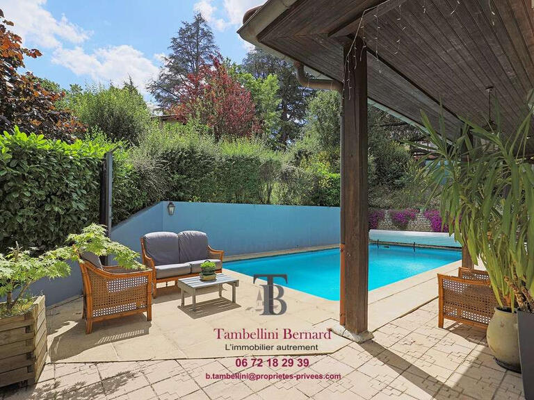 Propriété Craponne - 5 chambres