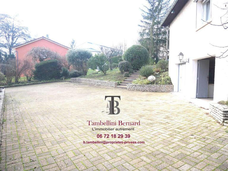 Propriété Craponne - 5 chambres