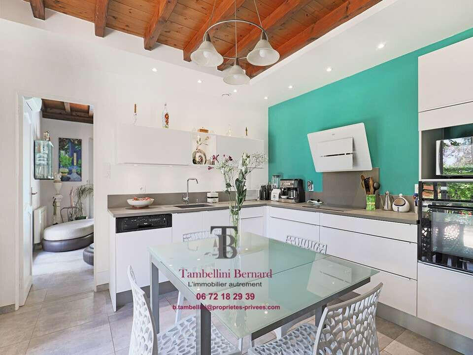 Property Craponne