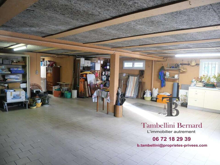 Propriété Craponne - 5 chambres