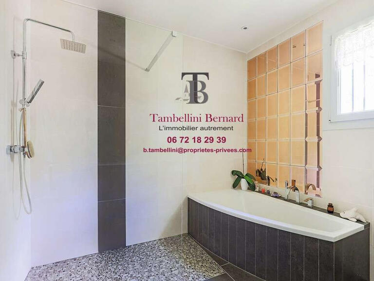 Propriété Craponne - 5 chambres