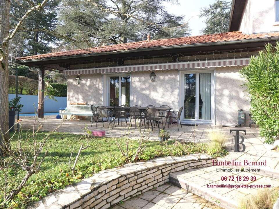 Property Craponne