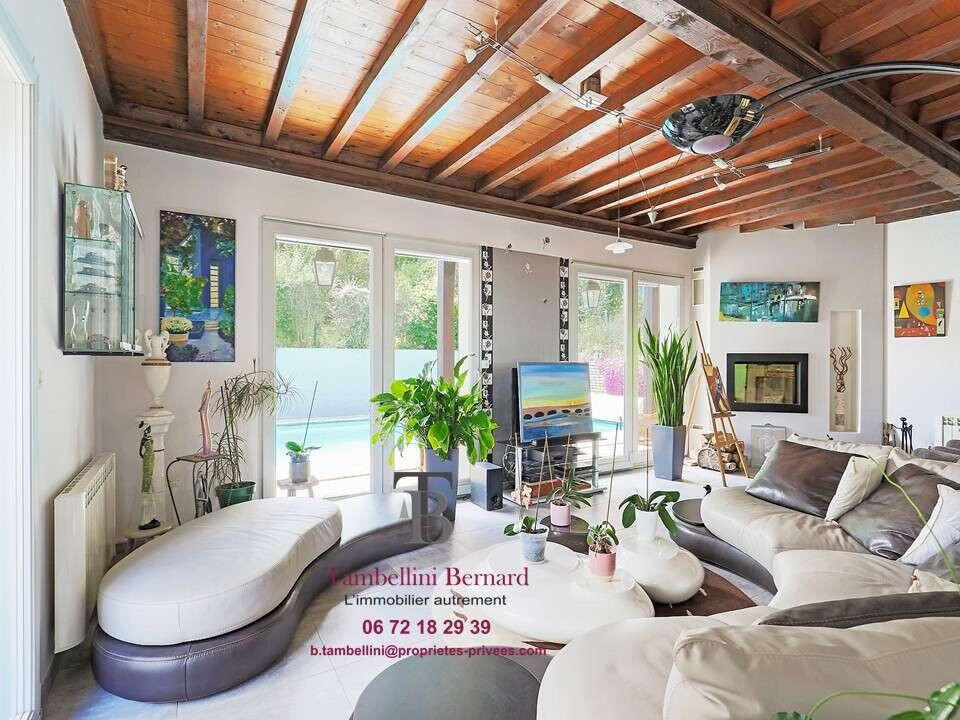 Property Craponne