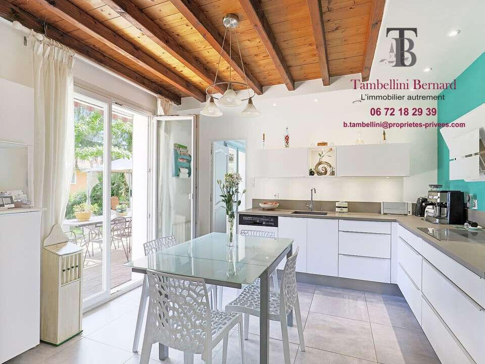 Property Craponne