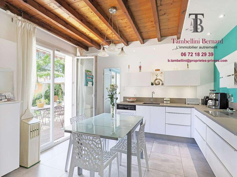 Propriété Craponne - 5 chambres