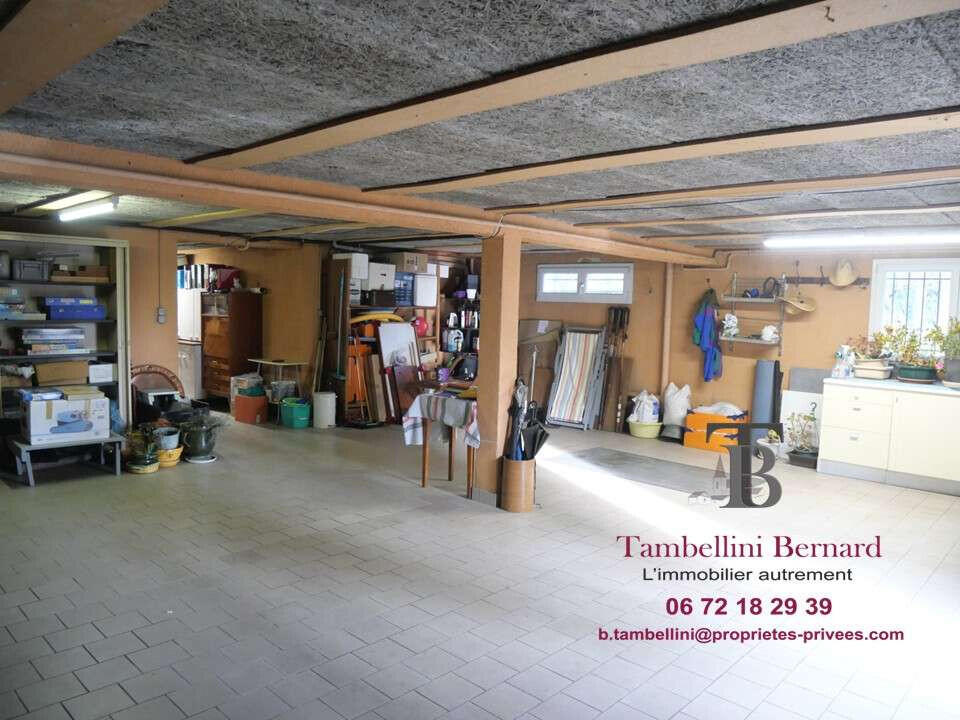 Propriété Craponne