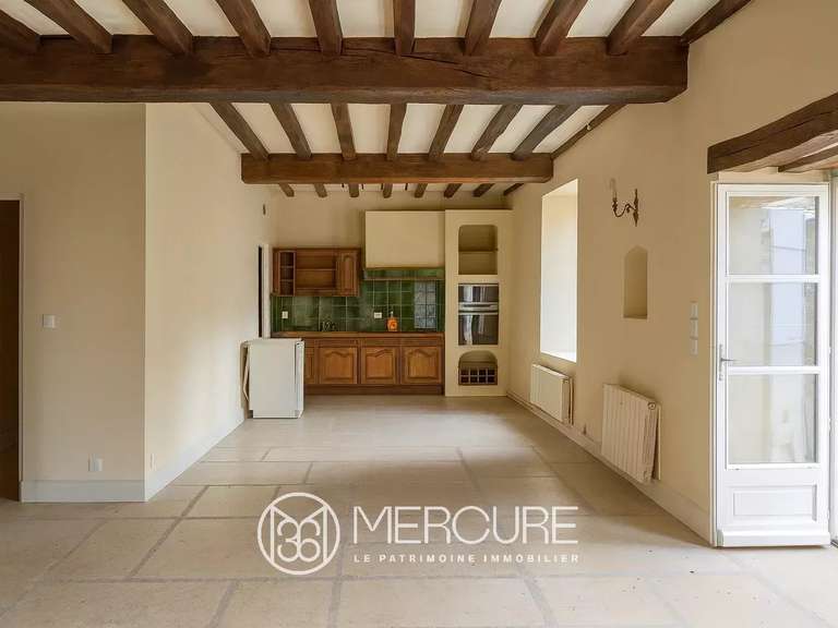 Propriété Crémieu - 6 chambres - 324m²