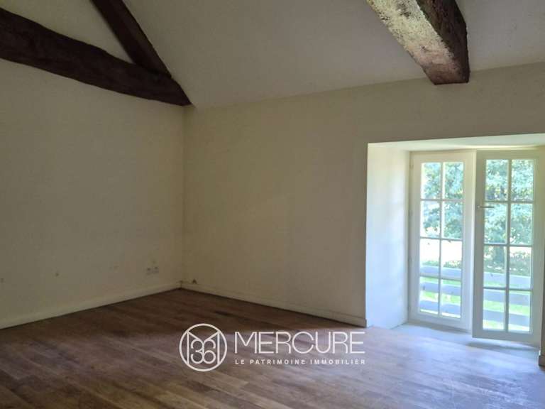 Propriété Crémieu - 6 chambres - 324m²