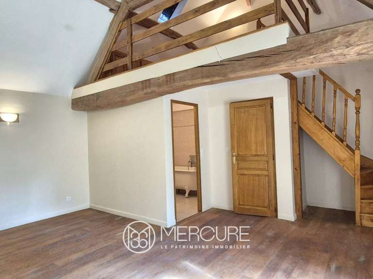 Propriété Crémieu - 6 chambres - 324m²